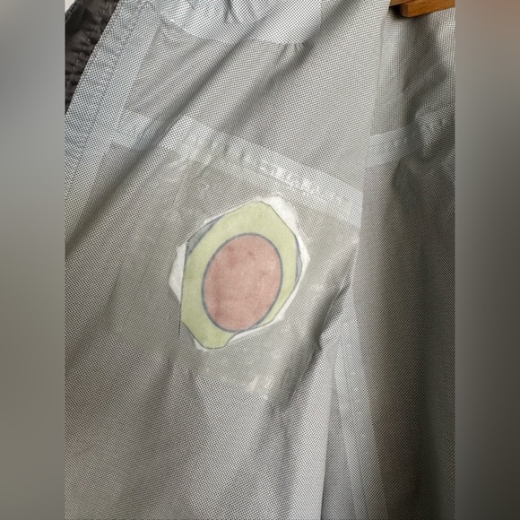 L.L. Bean Raincoat - Picture 12 of 13